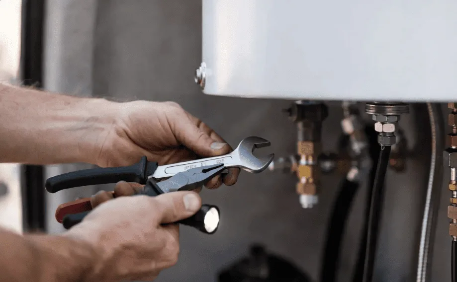 Why choose Water Heater Repair in Miami Gardens, FL